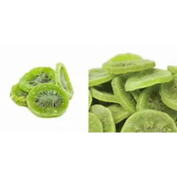 Natural Dried Kiwi